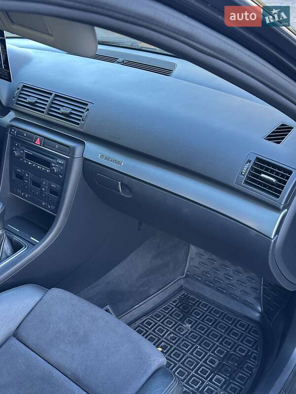 Универсал Audi A4 2005 в Долине фото 8 Универсал Audi A4 2005 в Долине