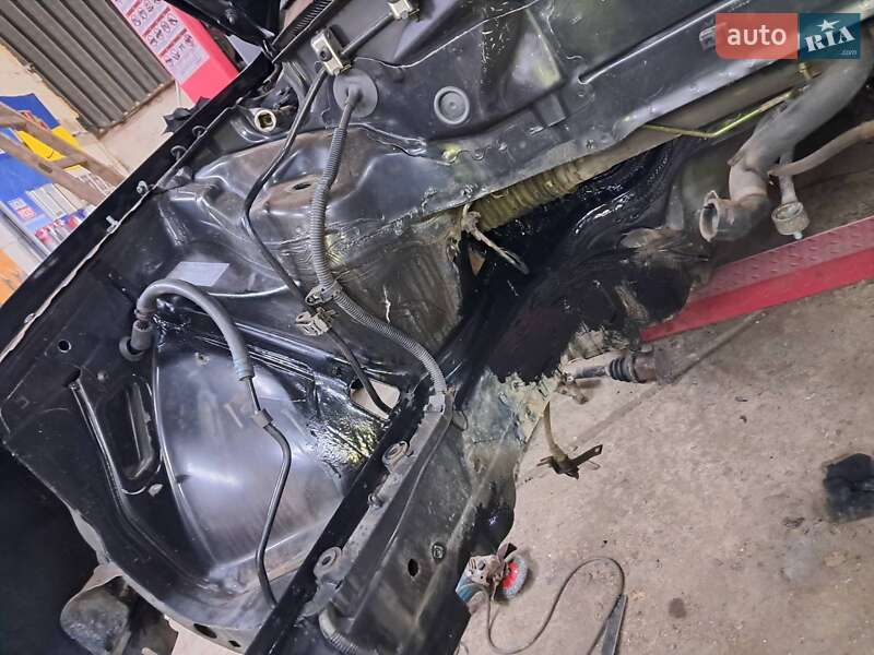 Универсал Audi A4 2005 в Долине фото 28 Универсал Audi A4 2005 в Долине