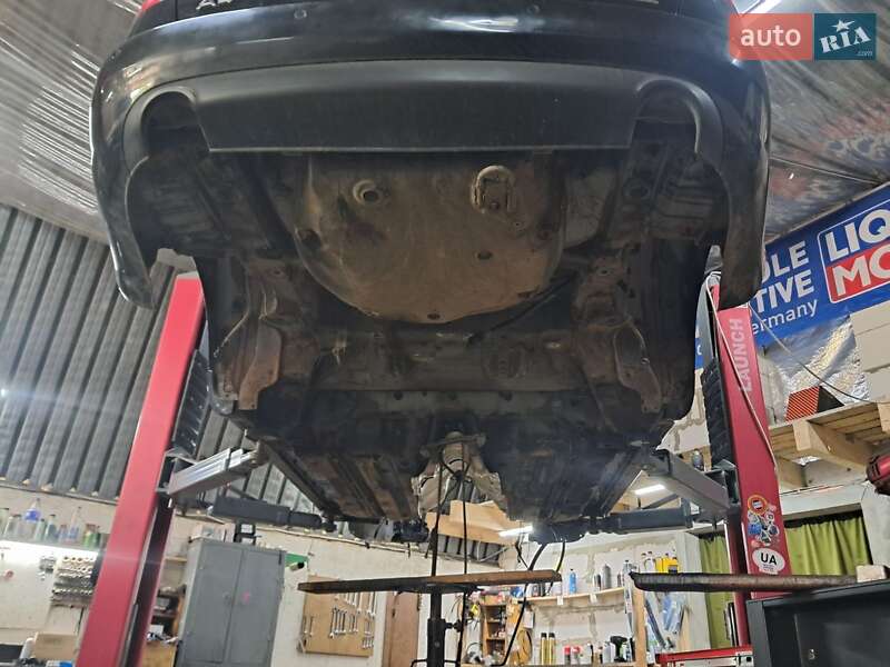 Универсал Audi A4 2005 в Долине фото 35 Универсал Audi A4 2005 в Долине