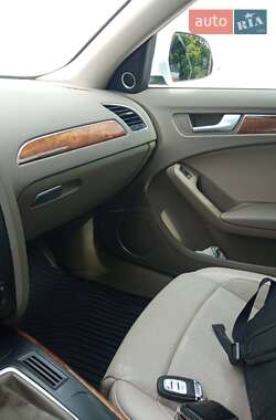 Седан Audi A4 2008 в Киеве