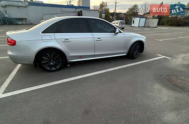 Седан Audi A4 2011 в Ирпене