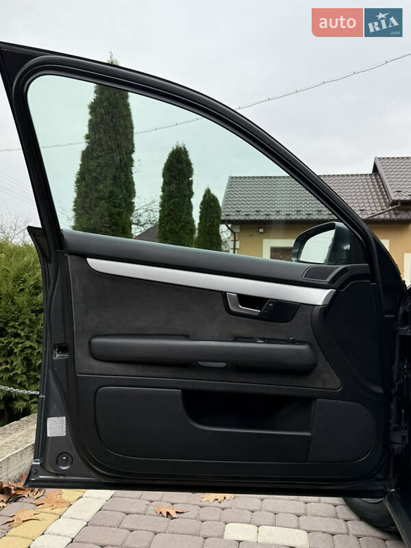 Універсал Audi A4 2007 в Косові фото 15 Універсал Audi A4 2007 в Косові