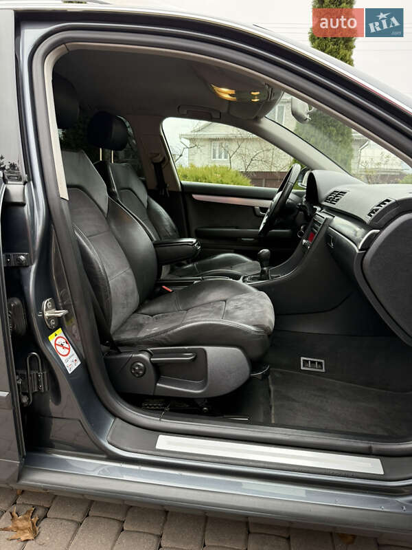 Універсал Audi A4 2007 в Косові фото 34 Універсал Audi A4 2007 в Косові