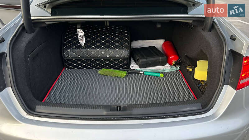 Седан Audi A4 2011 в Ирпене фото 8 Седан Audi A4 2011 в Ирпене