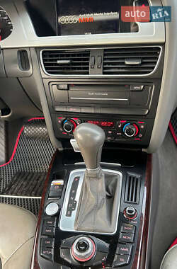 Седан Audi A4 2011 в Ирпене