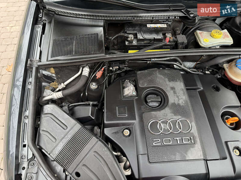 Універсал Audi A4 2007 в Косові фото 42 Універсал Audi A4 2007 в Косові