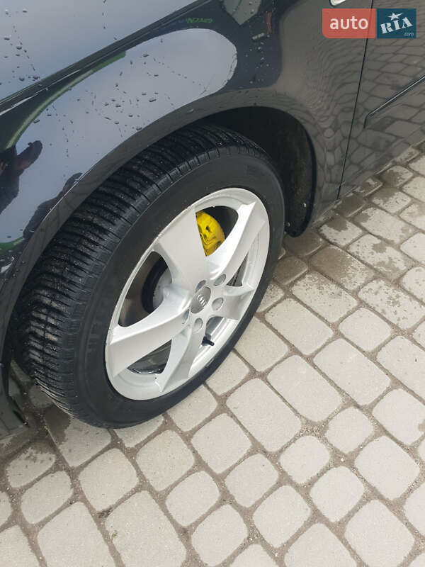 Універсал Audi A4 2006 в Тернополі