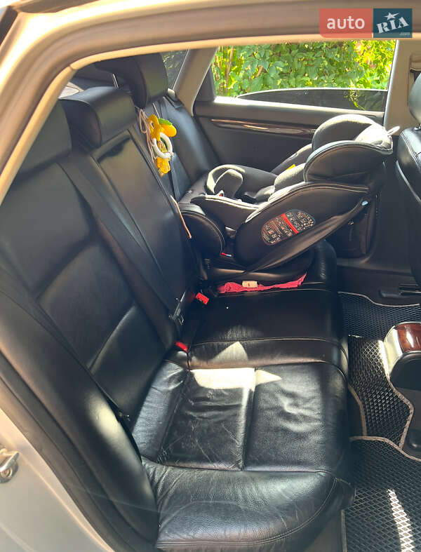 Седан Audi A4 2006 в Киеве фото 12 Седан Audi A4 2006 в Киеве