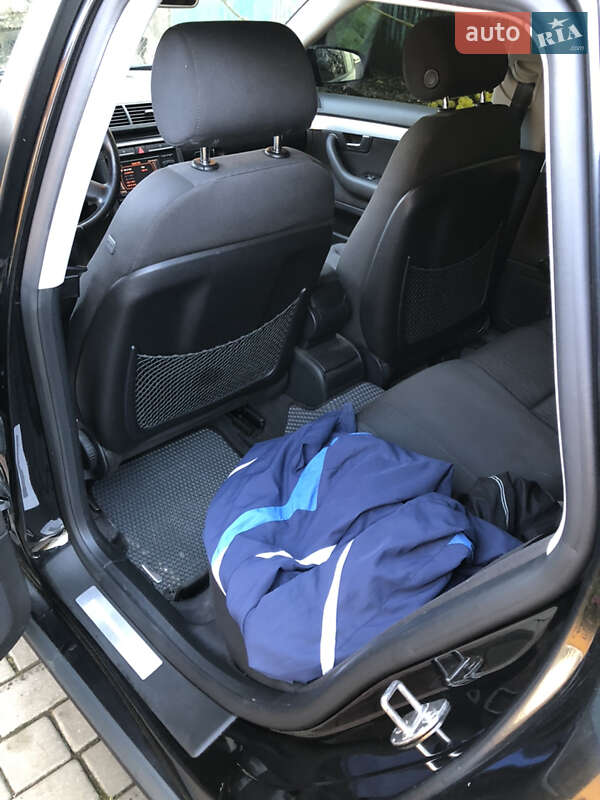 Универсал Audi A4 2007 в Хмельницком