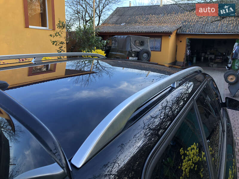 Универсал Audi A4 2007 в Хмельницком