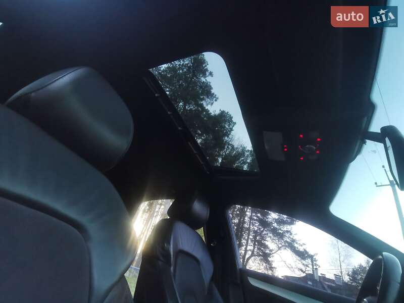 Седан Audi A4 2008 в Львові