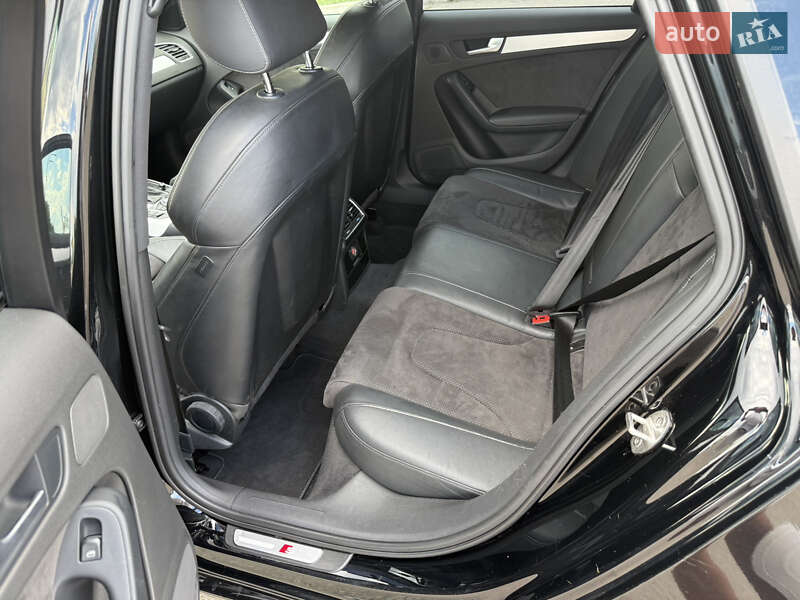 Універсал Audi A4 2010 в Ізмаїлі