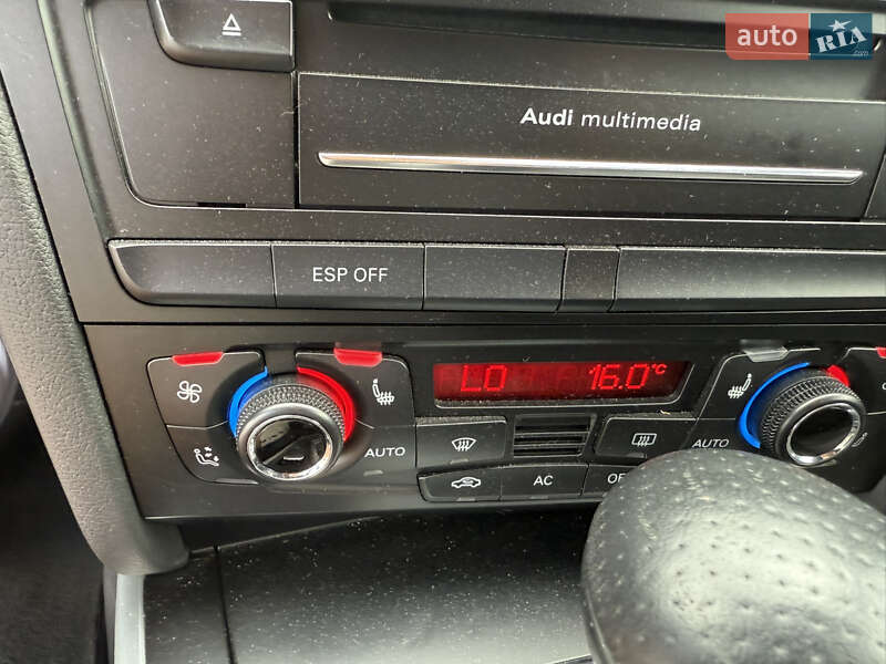 Універсал Audi A4 2010 в Ізмаїлі