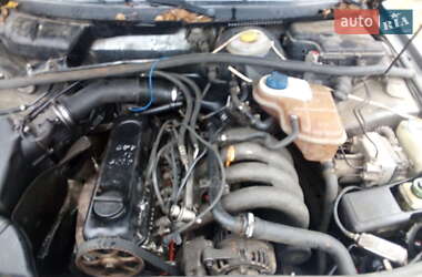Седан Audi A4 1996 в Бершади