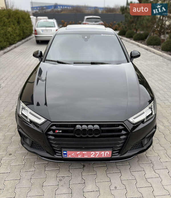 Седан Audi A4 2019 в Виннице фото 10 Седан Audi A4 2019 в Виннице