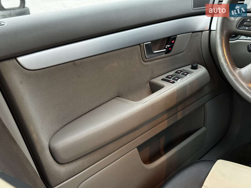 Універсал Audi A4 2006 в Львові