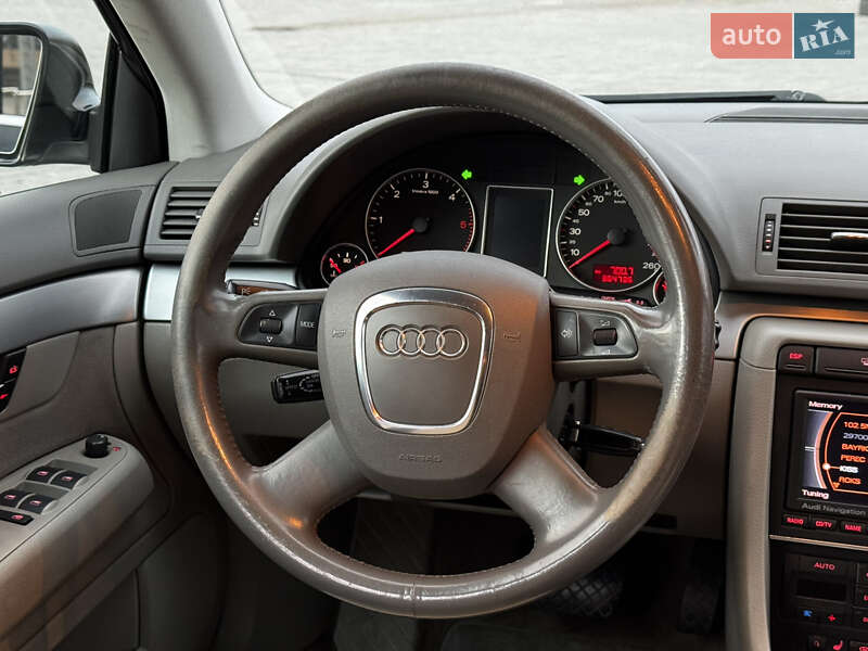 Універсал Audi A4 2006 в Львові