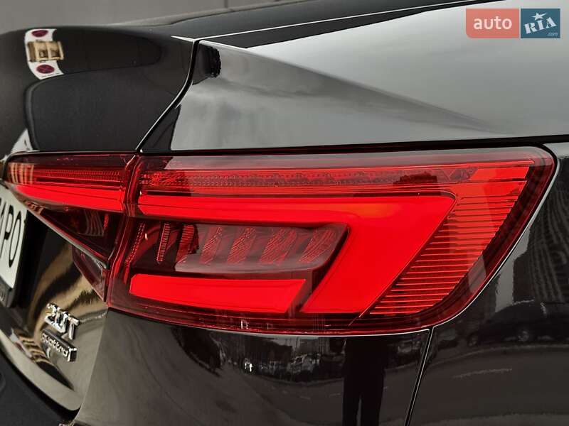 Седан Audi A4 2016 в Києві фото 49 Седан Audi A4 2016 в Києві
