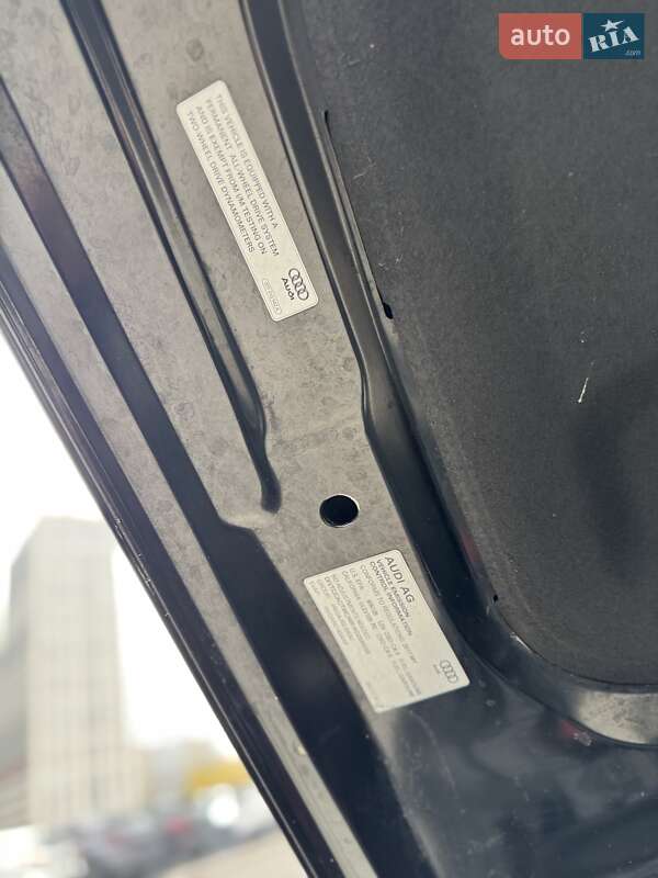 Седан Audi A4 2016 в Києві фото 61 Седан Audi A4 2016 в Києві