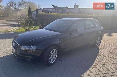 Универсал Audi A4 2010 в Косове