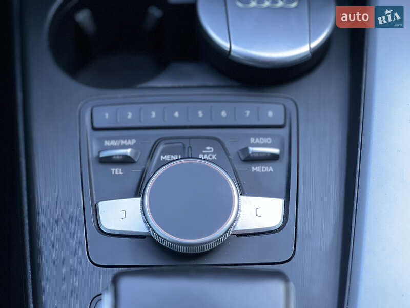 Универсал Audi A4 2016 в Львове фото 39 Универсал Audi A4 2016 в Львове