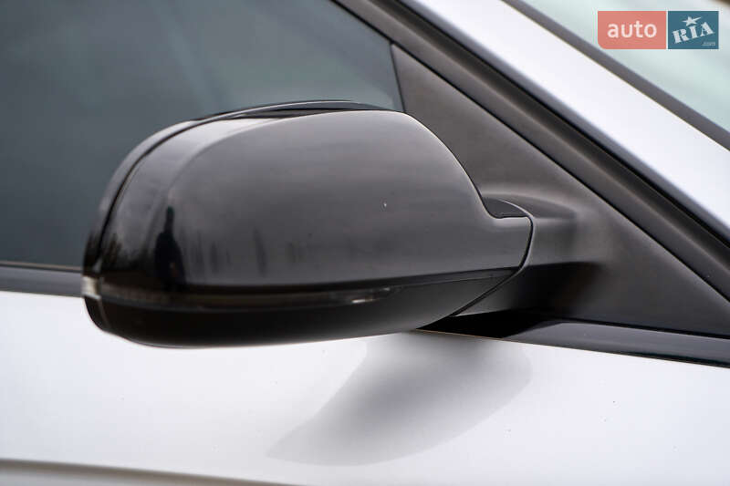 Седан Audi A4 2011 в Києві