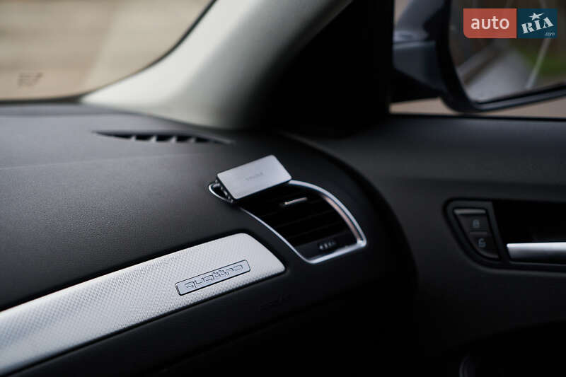 Седан Audi A4 2011 в Києві