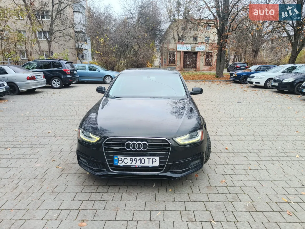 2012 Audi A4 - мініатюра 28