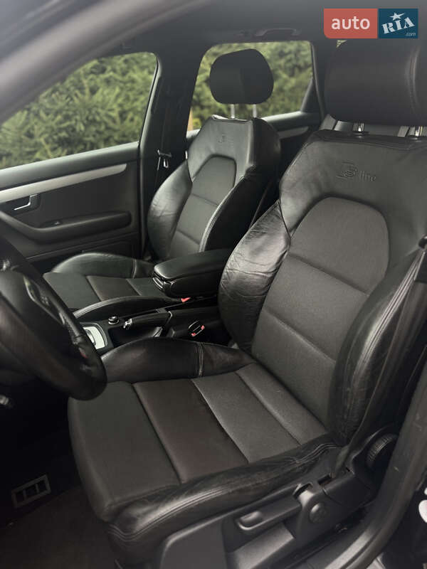 Універсал Audi A4 2007 в Старокостянтинові фото 33 Універсал Audi A4 2007 в Старокостянтинові