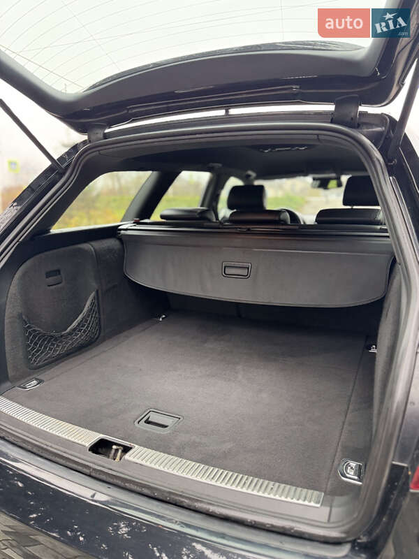 Універсал Audi A4 2007 в Старокостянтинові фото 44 Універсал Audi A4 2007 в Старокостянтинові