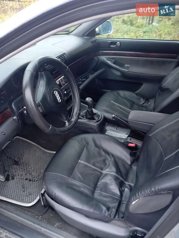 Універсал Audi A4 1998 в Калинівці