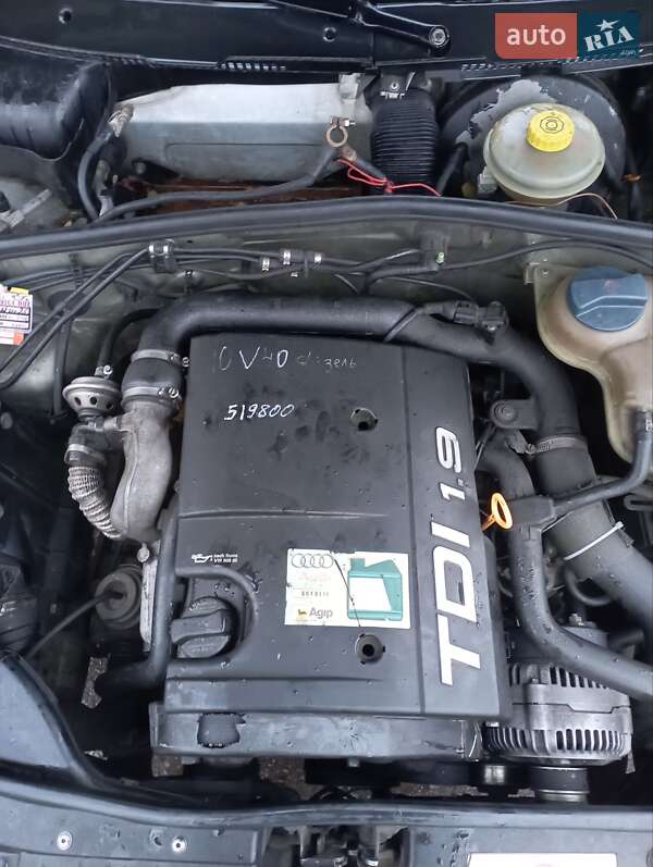 Універсал Audi A4 1998 в Калинівці