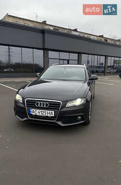 Универсал Audi A4 2008 в Полтаве