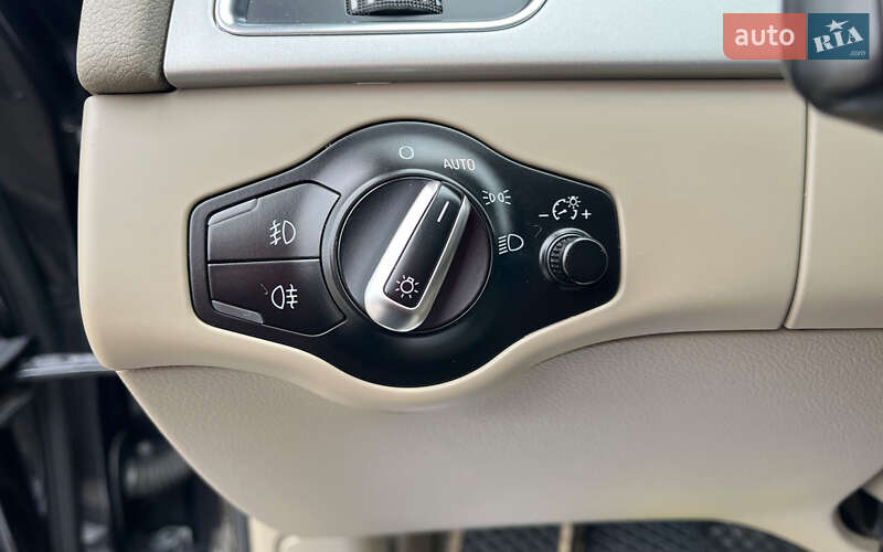 Універсал Audi A4 2010 в Коломиї