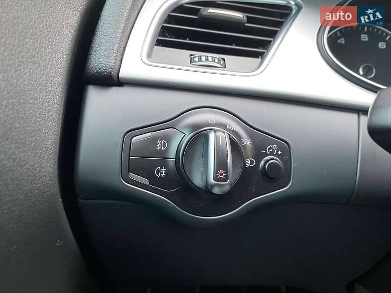 Седан Audi A4 2015 в Хмельницькому фото 17 Седан Audi A4 2015 в Хмельницькому