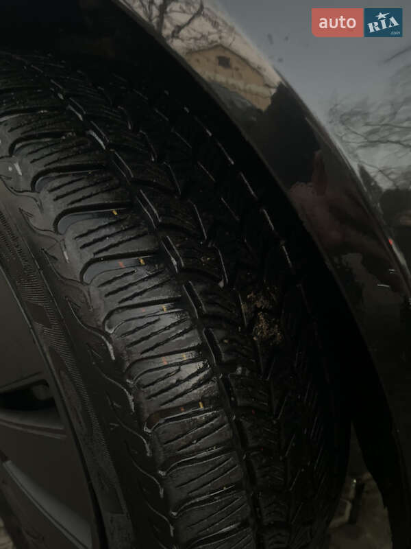 Седан Audi A4 2001 в Самборе