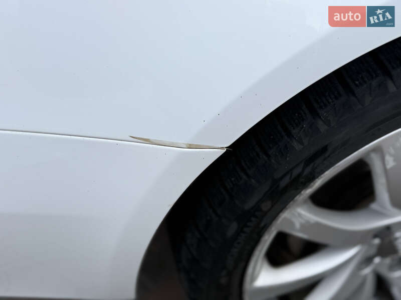 Седан Audi A4 2013 в Харкові фото 11 Седан Audi A4 2013 в Харкові