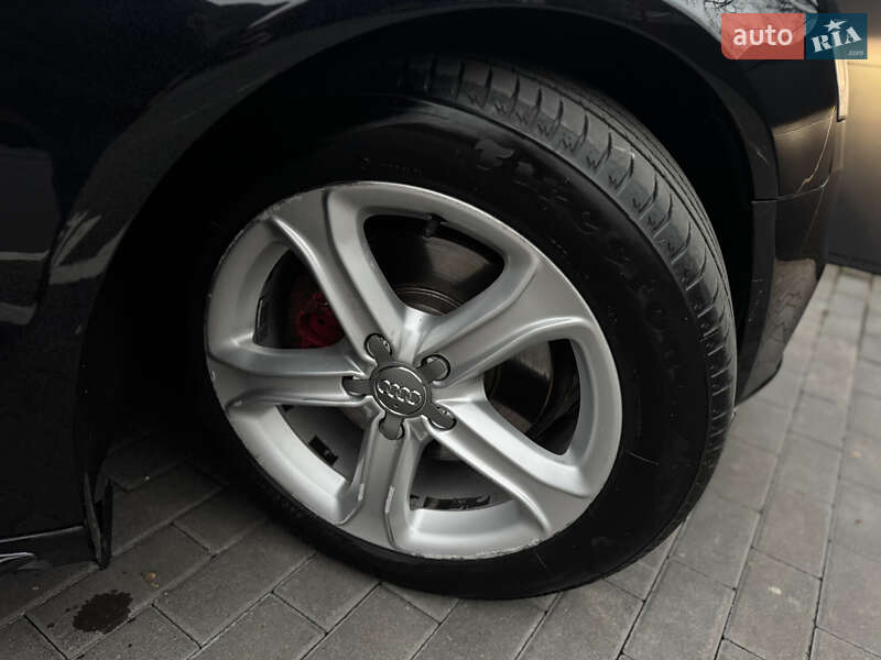 Універсал Audi A4 2011 в Києві