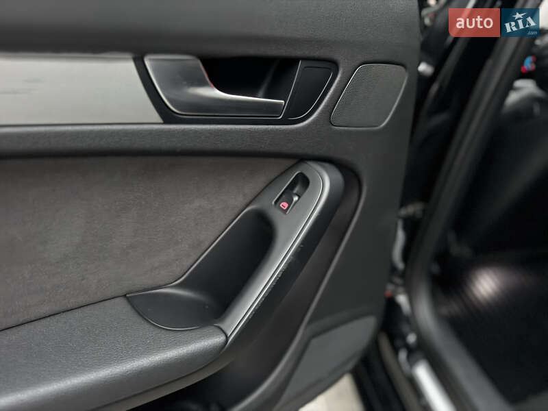 Універсал Audi A4 2011 в Києві