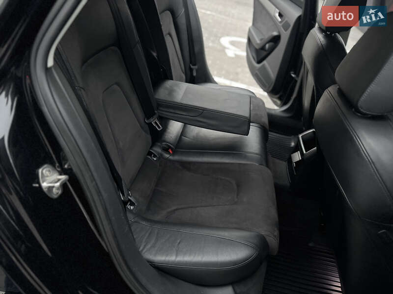 Універсал Audi A4 2011 в Києві