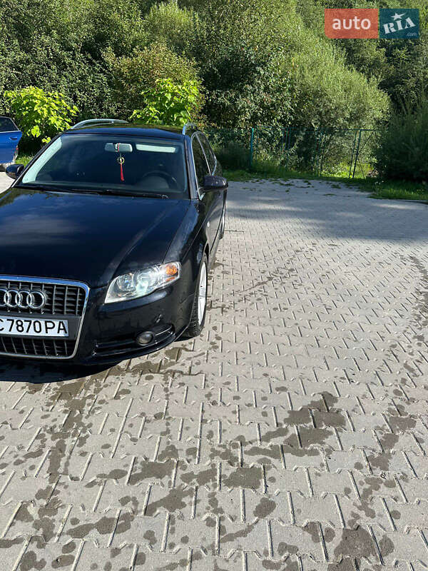 Универсал Audi A4 2005 в Балаклее фото 11 Универсал Audi A4 2005 в Балаклее