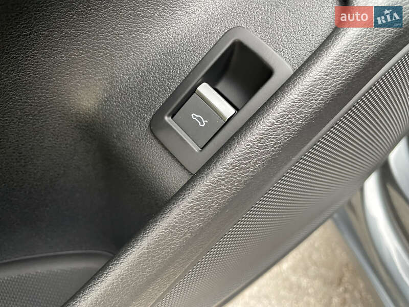Седан Audi A4 2016 в Лубнах фото 47 Седан Audi A4 2016 в Лубнах