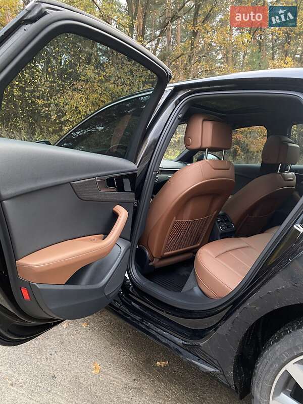 Седан Audi A4 2021 в Білій Церкві фото 13 Седан Audi A4 2021 в Білій Церкві