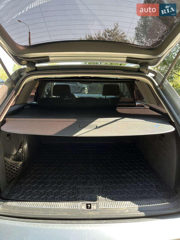 Універсал Audi A4 2008 в Житомирі