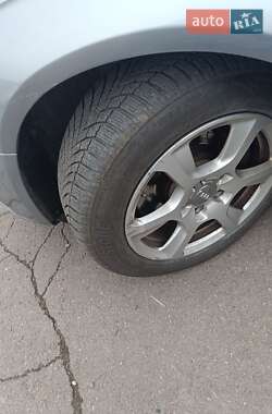Универсал Audi A4 2011 в Ровно