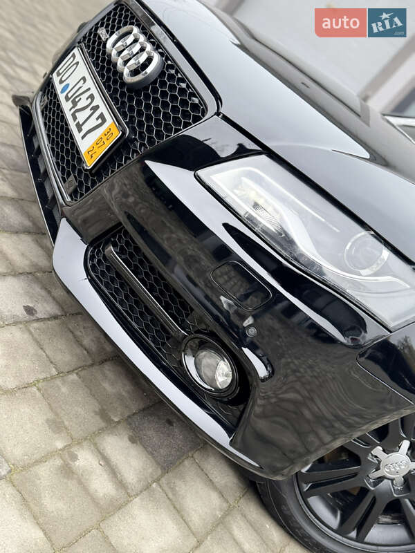 Універсал Audi A4 2010 в Дрогобичі фото 14 Універсал Audi A4 2010 в Дрогобичі