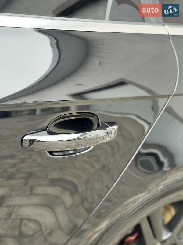 Універсал Audi A4 2010 в Дрогобичі фото 23 Універсал Audi A4 2010 в Дрогобичі