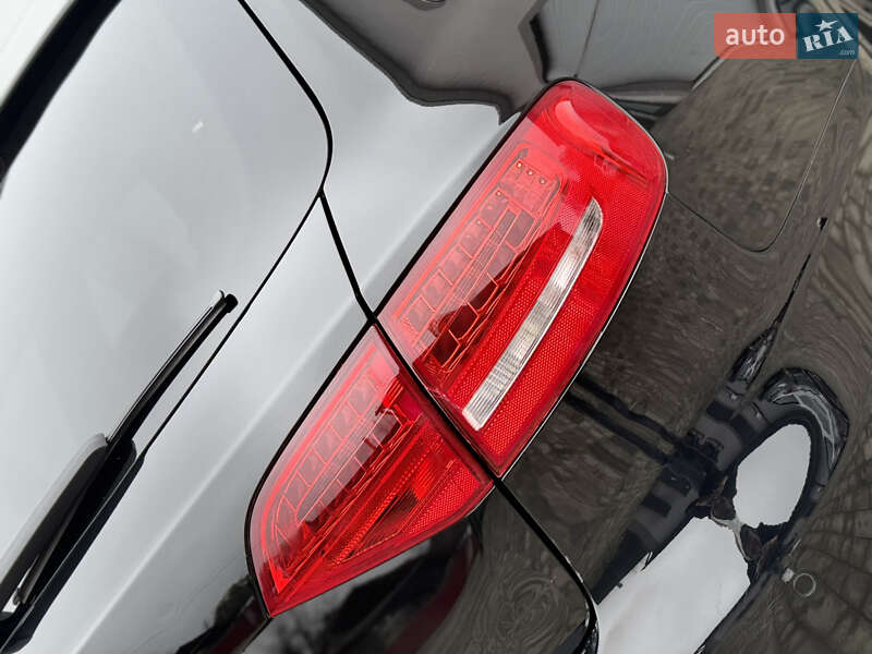 Універсал Audi A4 2010 в Дрогобичі фото 27 Універсал Audi A4 2010 в Дрогобичі