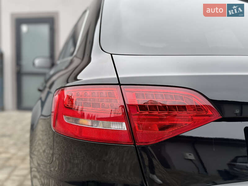 Універсал Audi A4 2010 в Дрогобичі фото 43 Універсал Audi A4 2010 в Дрогобичі
