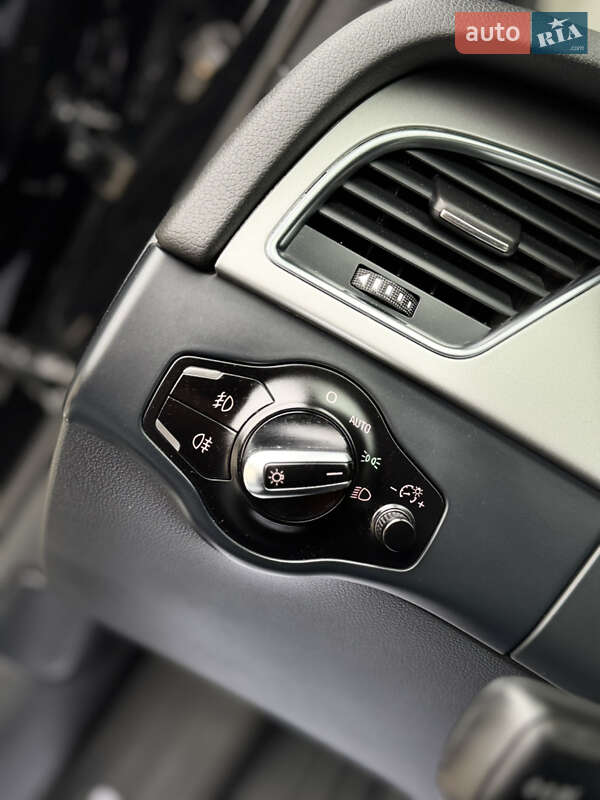 Універсал Audi A4 2010 в Дрогобичі фото 51 Універсал Audi A4 2010 в Дрогобичі